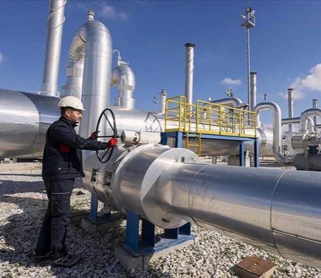 AB’de doğalgaz yatırımları atıl varlıklara dönüşebilir AB’de doğalgaz yatırımları atıl varlıklara dönüşebilir