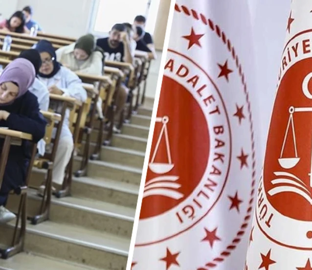 Adalet Bakanlığı 15 bin memur alımı yapacak Adalet Bakanlığı 15 bin memur alımı yapacak