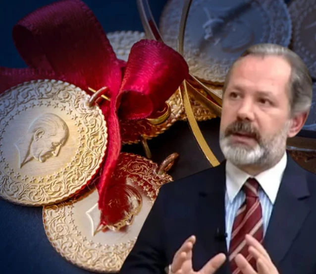 Altın fiyatları ABD-İran cephesinde odaklandı Altın fiyatları ABD-İran cephesinde odaklandı