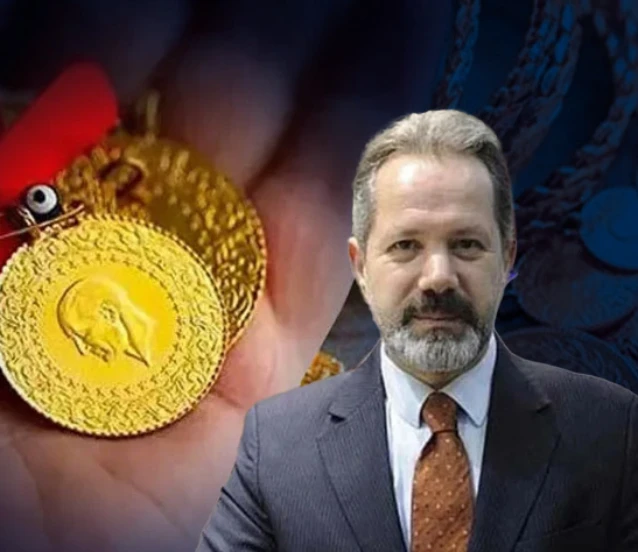 İslam Memiş'ten 2026 altın tahmini: Sürpriz olmaz!
