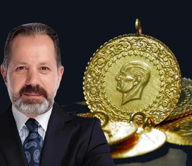İslam Memiş'ten altın yorumu: 10 bin TL'yi görür mü? İslam Memiş'ten altın yorumu: 10 bin TL'yi görür mü?