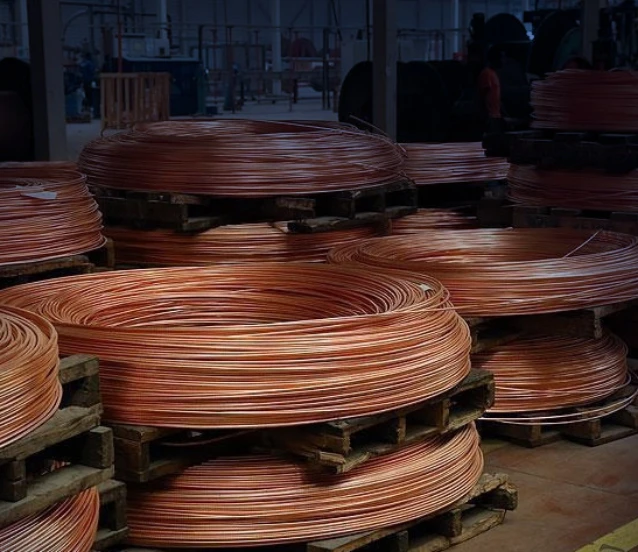 Altın ve gümüş 10 gündür baskı altında: Yeni trend sanayi metalleri mi? Altın ve gümüş 10 gündür baskı altında: Yeni trend sanayi metalleri mi?