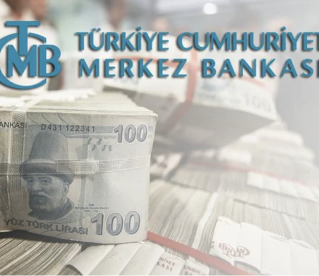 Aralık 2025 Merkez Bankası faiz kararı için geri sayım! Aralık 2025 Merkez Bankası faiz kararı için geri sayım!