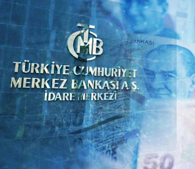 Aralık ayı enflasyonu Merkez Bankası'na alan açtı: Faiz indirimi bekleniyor Aralık ayı enflasyonu Merkez Bankası'na alan açtı: Faiz indirimi bekleniyor