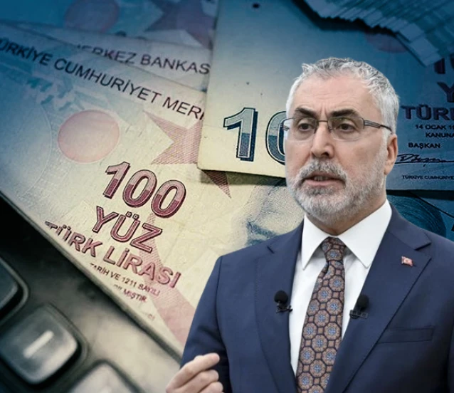 Asgari ücrete ara zam gelecek mi? Asgari ücrete ara zam gelecek mi?