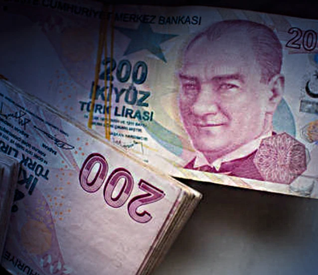 İlk tahmin geldi! Asgari ücret zammı ne kadar olacak? İlk tahmin geldi! Asgari ücret zammı ne kadar olacak?