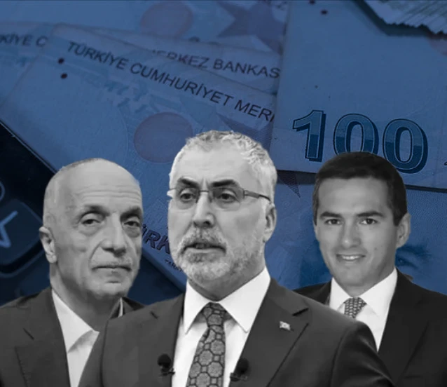 Asgari ücrette süreç resmen başladı! Yeniden tek zam sistemi olacak