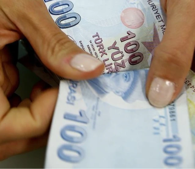 Asgari ücret zammı için geri sayım başladı Asgari ücret zammı için geri sayım başladı