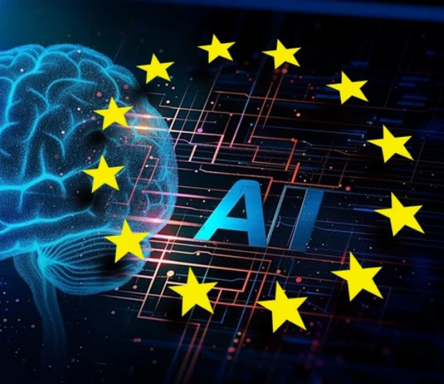 Avrupalı şirketler yapay zeka için süre istedi Avrupalı şirketler yapay zeka için süre istedi