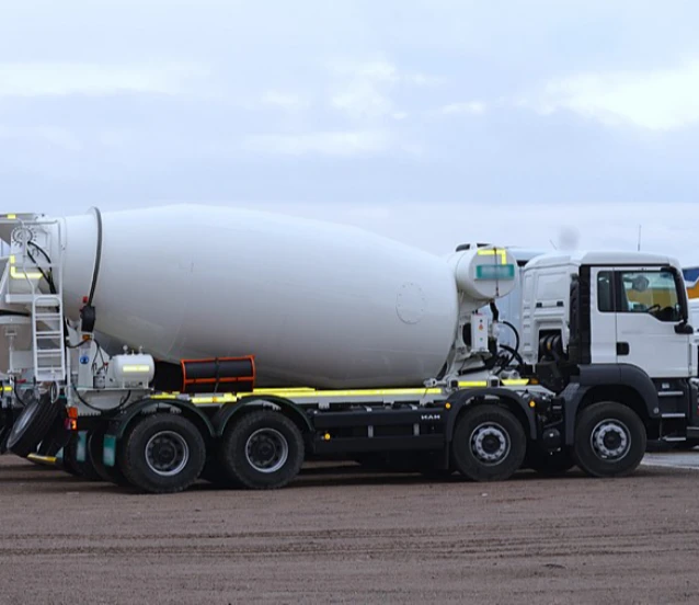 Aydın'da bazı hazır beton firmalarına soruşturma: Sözlü savunmalar alındı
