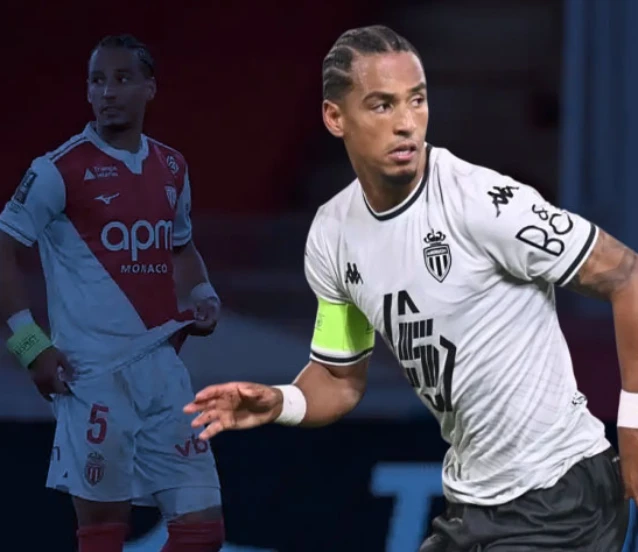 Agbadou olmadı Beşiktaş'tan yeni hamle!