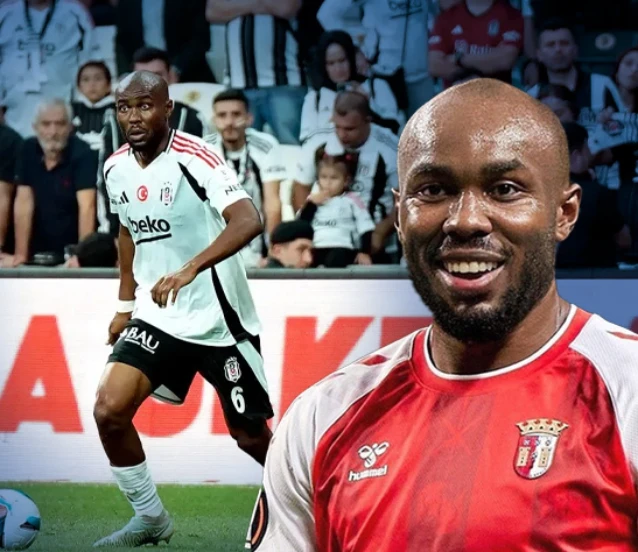 Al-Musrati geri dönüyor! Monaco kararını verdi