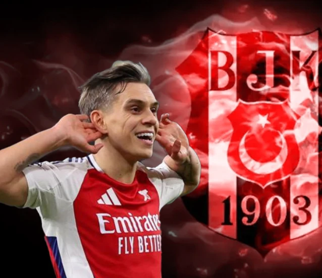 Arsenal'in yıldızı Leandro Trossard Kartal oluyor! Arsenal'in yıldızı Leandro Trossard Kartal oluyor!