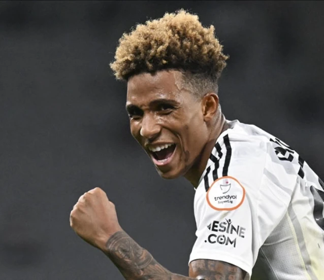 Avrupa'nın devleri Gedson Fernandes için devreye girdi!