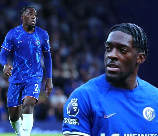Chelsea'li yıldız Kartal oluyor! Sergen Yalçın istedi: Adalı bitiriyor Chelsea'li yıldız Kartal oluyor! Sergen Yalçın istedi: Adalı bitiriyor