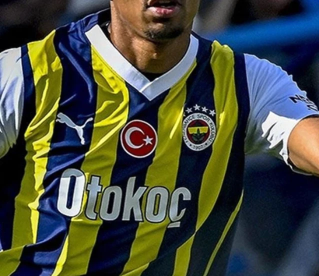 Fenerbahçe'nin eski yıldızı Kartal olabilir Fenerbahçe'nin eski yıldızı Kartal olabilir