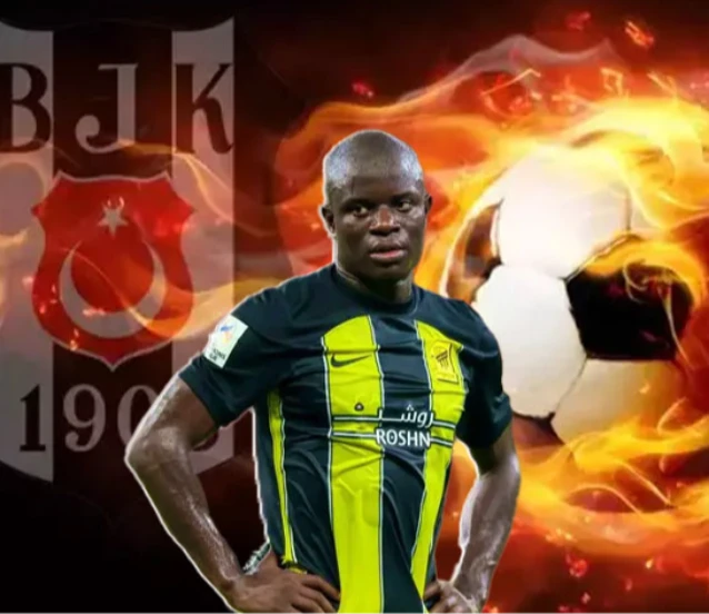 Fransız yıldız için Beşiktaş iddiası! Fransız yıldız için Beşiktaş iddiası!