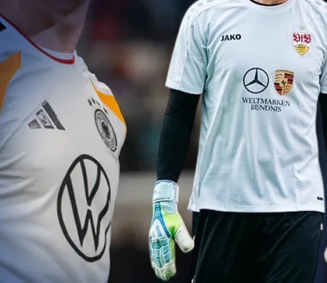 Kartal kaleci transferinde sona yaklaşıyor! Alman yıldız 1. sırada