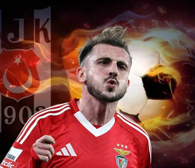 Kerem Aktürkoğlu'na 25 milyon Euro! Kerem Aktürkoğlu'na 25 milyon Euro!