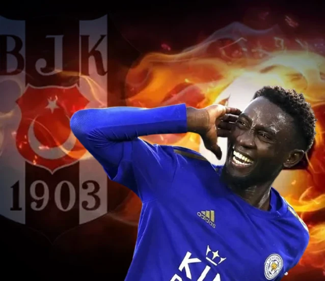 Ndidi İstanbul'a geliyor! 15 milyon Euro'luk yıldızda mutlu son Ndidi İstanbul'a geliyor! 15 milyon Euro'luk yıldızda mutlu son