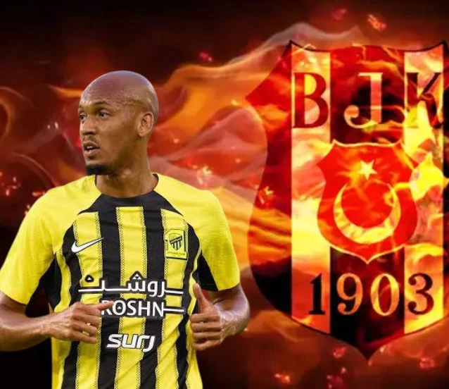 Ön liberoya süper yıldız Fabinho! Harekete geçildi Ön liberoya süper yıldız Fabinho! Harekete geçildi