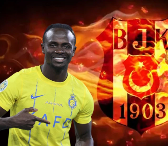 Sadio Mane sürprizi! Transfer görüşmeleri başlıyor Sadio Mane sürprizi! Transfer görüşmeleri başlıyor