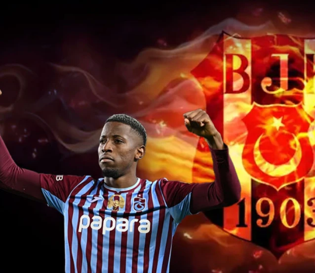 Simon Banza için ilk temas! Braga indirim yaptı