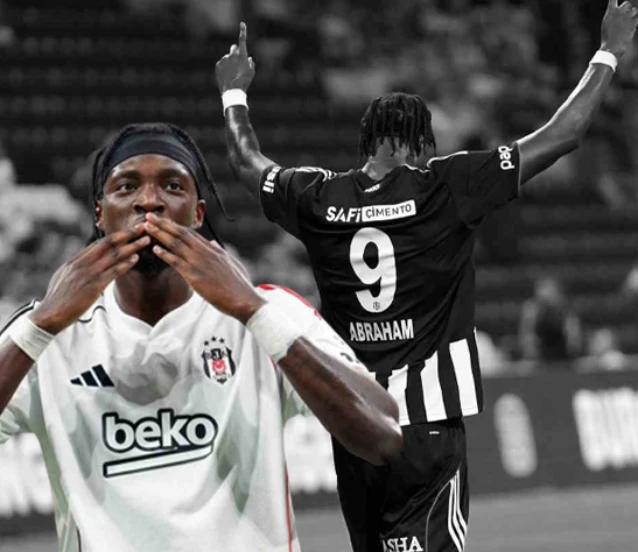 Tammy Abraham koptu gidiyor! Fabrizio Romano yazdı