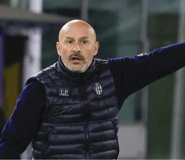 Beşiktaş’tan resmi açıklama: Vincenzo Italiano takımın başında