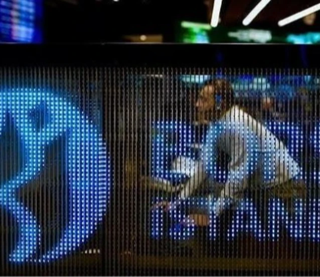 BIST 100 endeksi ocak ayını 'Rekor'la geçti