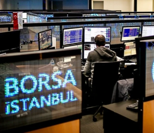 BIST Katılım 100 endeksi güçlü performansıyla öne çıktı