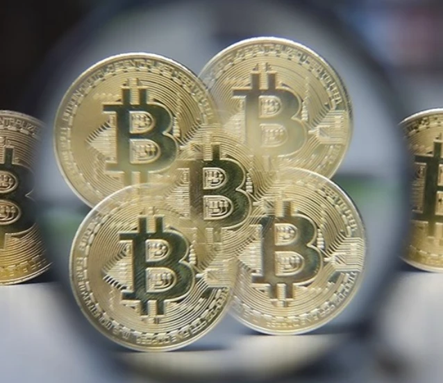 Bitcoin artan risk iştahıyla toparlandı
