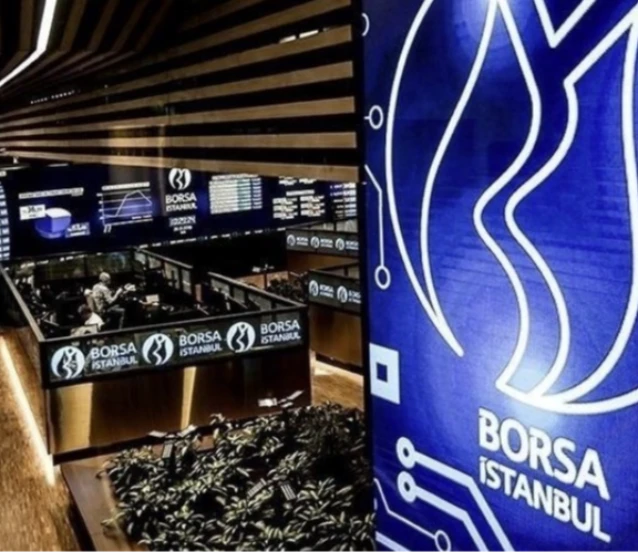 Borsa İstanbul günü yükselişle kapattı: BIST 100 endeksi 10.640 puana çıktı