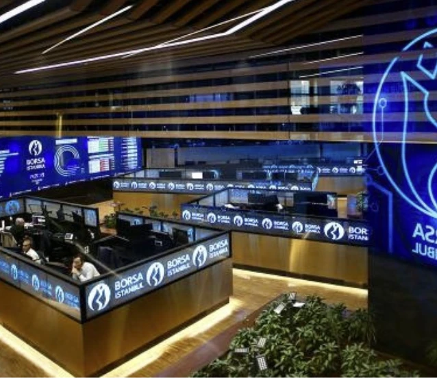 Borsa İstanbul günü yükselişle kapattı