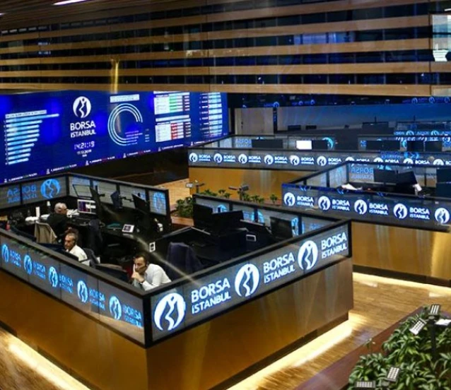 Borsa İstanbul'da bedelsiz sermaye artırımı başvurusu yapan şirketler