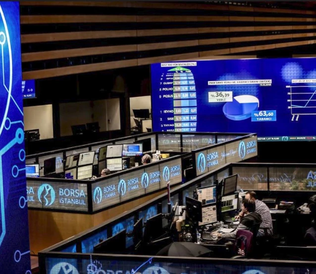 Borsa İstanbul’da otomatik işlem platformu