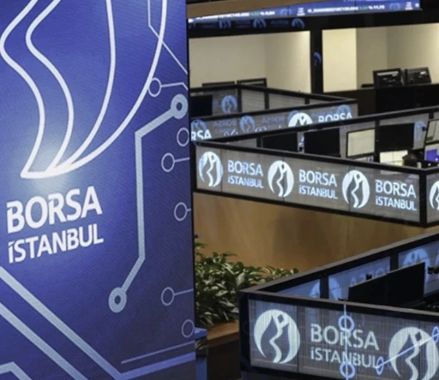 Borsa İstanbul'da tarihi gün: 14 bin puan aşıldı