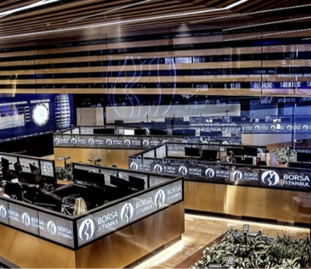 Borsa İstanbul’da tarihi rekor: BIST 100 ilk kez 15 bin puanı geçti