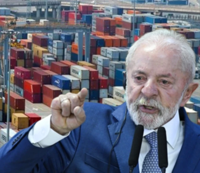 Brezilya Trump’ın tarifelerine karşılık verecek