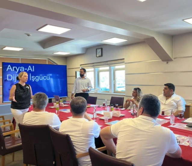 BTM, girişimcileri iş adamlarıyla buluşturuyor BTM, girişimcileri iş adamlarıyla buluşturuyor