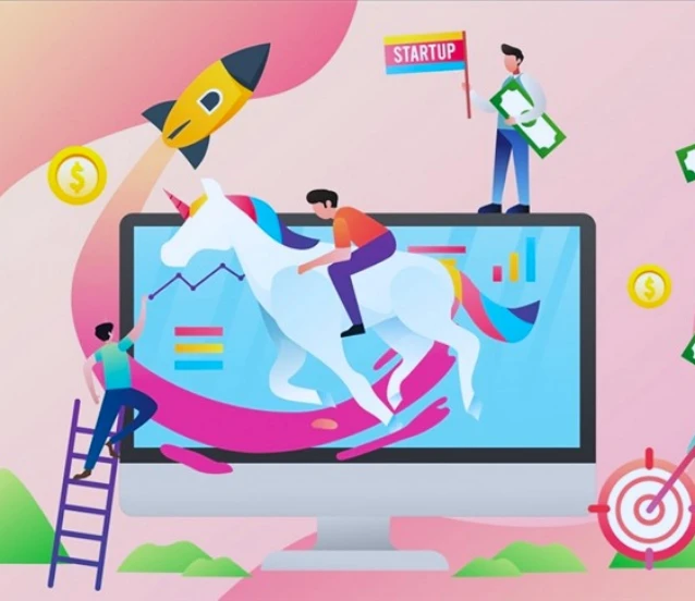 BTM ‘unicorn’a odaklandı BTM ‘unicorn’a odaklandı