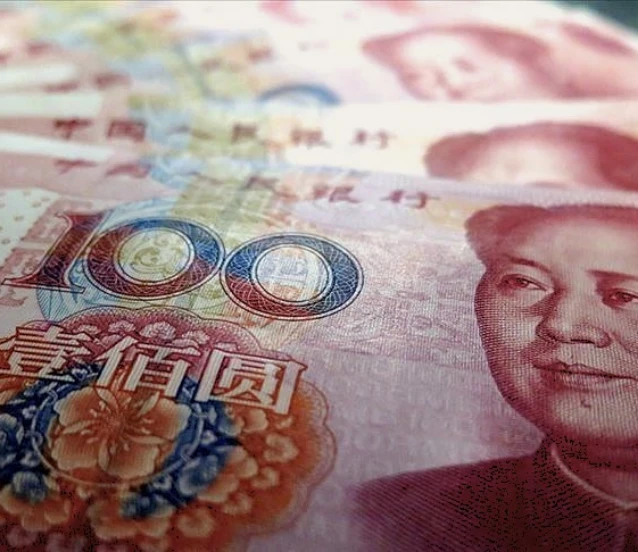 Çin'den ASEAN'a dolar yerine yuan çağrısı