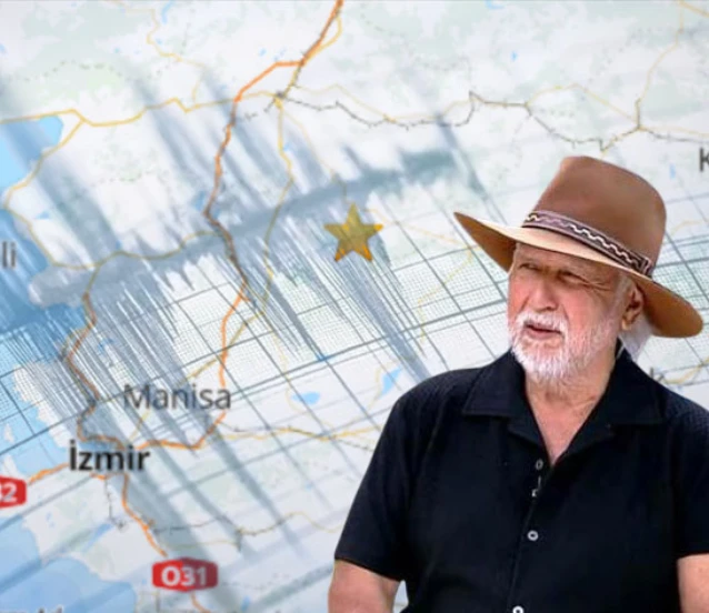 Şener Üşümezsoy açıkladı: İstanbul depremi tetiklenir mi?