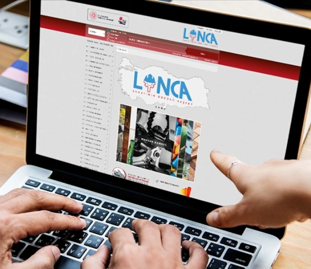 Dijital Türk loncası binlerce işletmeyi dünyaya ulaştırıyor