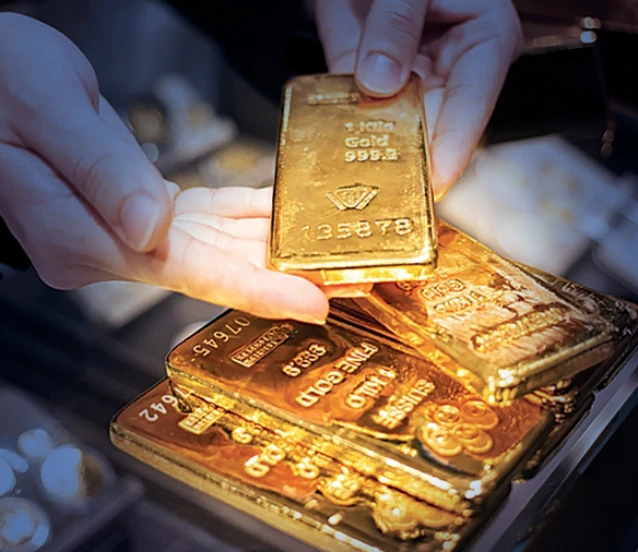 Dünyaca ünlü bankadan altın yorumu