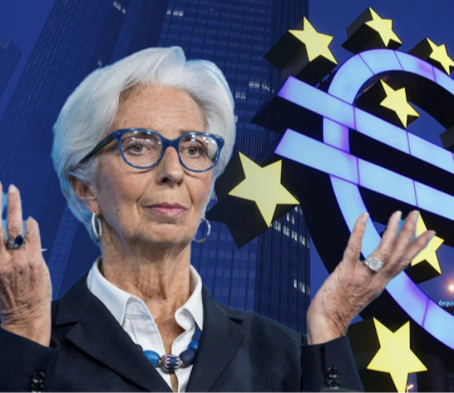 ECB faiz kararı için sürpriz tahmin! 'Rüzgar indirim yönünde esebilir'