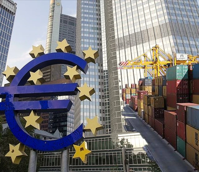 ECB uyardı: Ticari gerilimler finansal istikrarı tehdit edebilir ECB uyardı: Ticari gerilimler finansal istikrarı tehdit edebilir