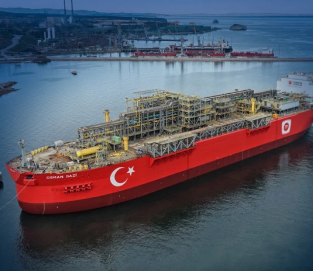 Ekonomiye enerjiden 3’lü destek