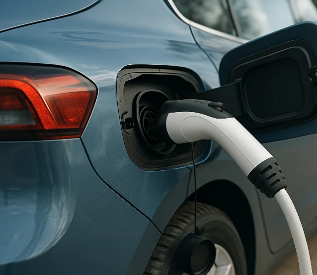Elektrikli otomobilde yanıltıcı reklamlara ceza