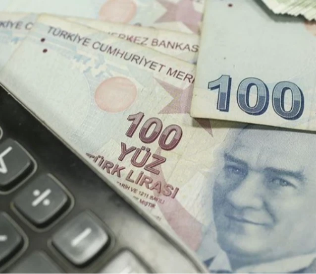 TÜED’den seyyanen zam ve dolaylı vergi düzenlemesi talebi TÜED’den seyyanen zam ve dolaylı vergi düzenlemesi talebi